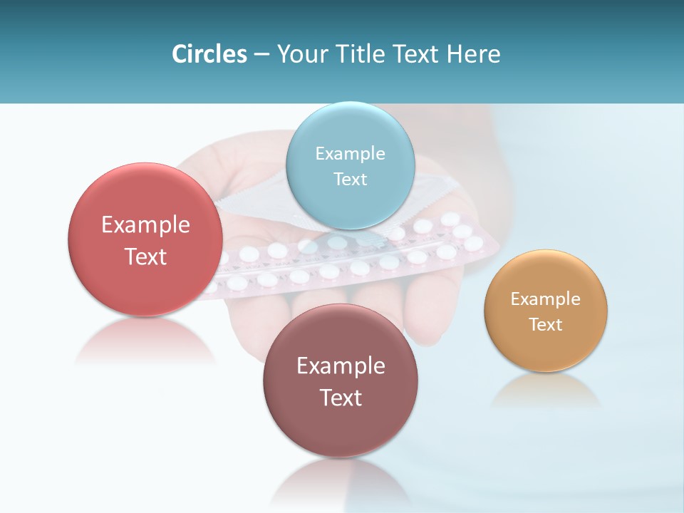 Industry Electric Supply PowerPoint Template