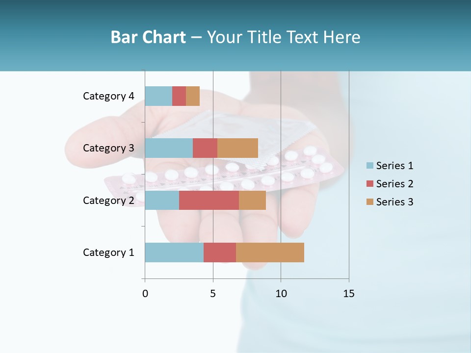 Industry Electric Supply PowerPoint Template