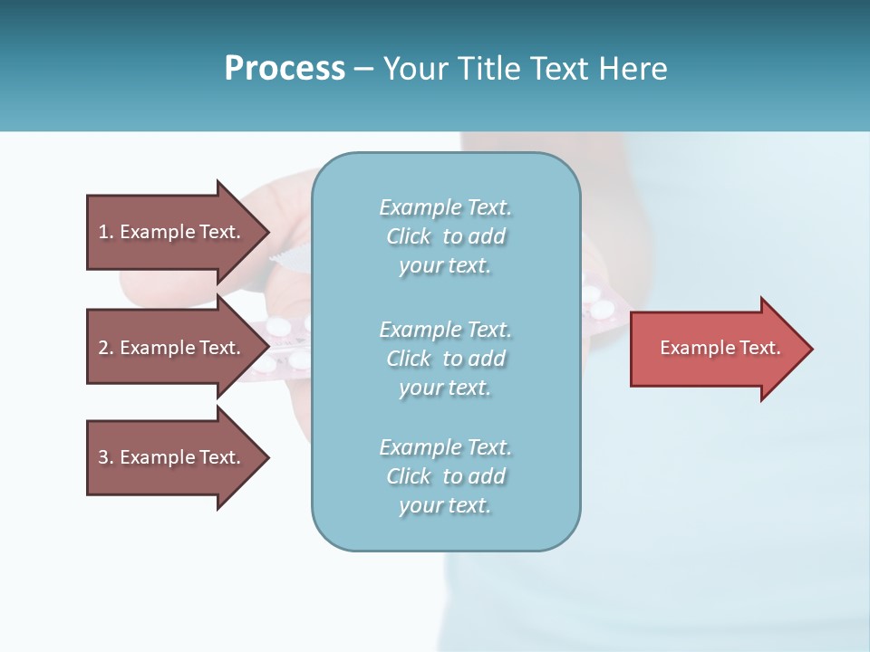 Industry Electric Supply PowerPoint Template