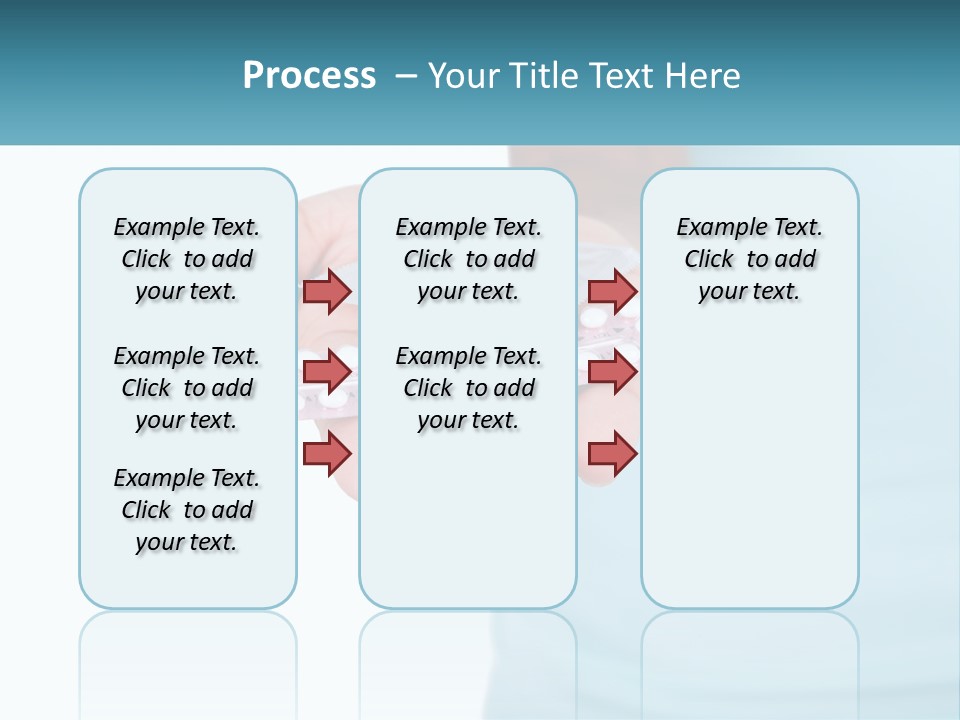 Industry Electric Supply PowerPoint Template