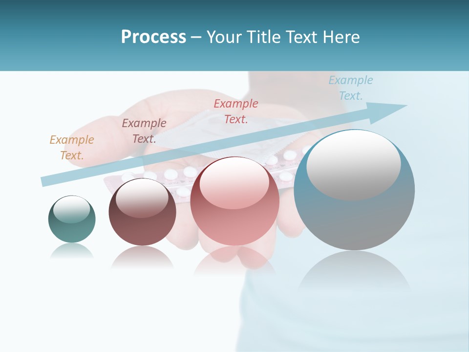 Industry Electric Supply PowerPoint Template