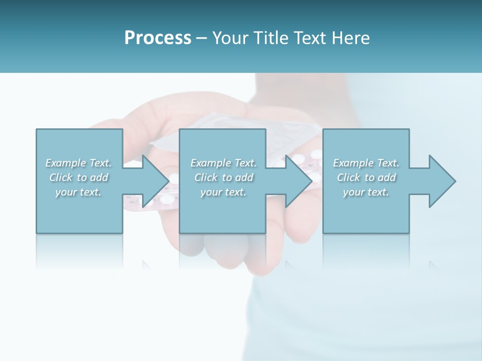 Industry Electric Supply PowerPoint Template