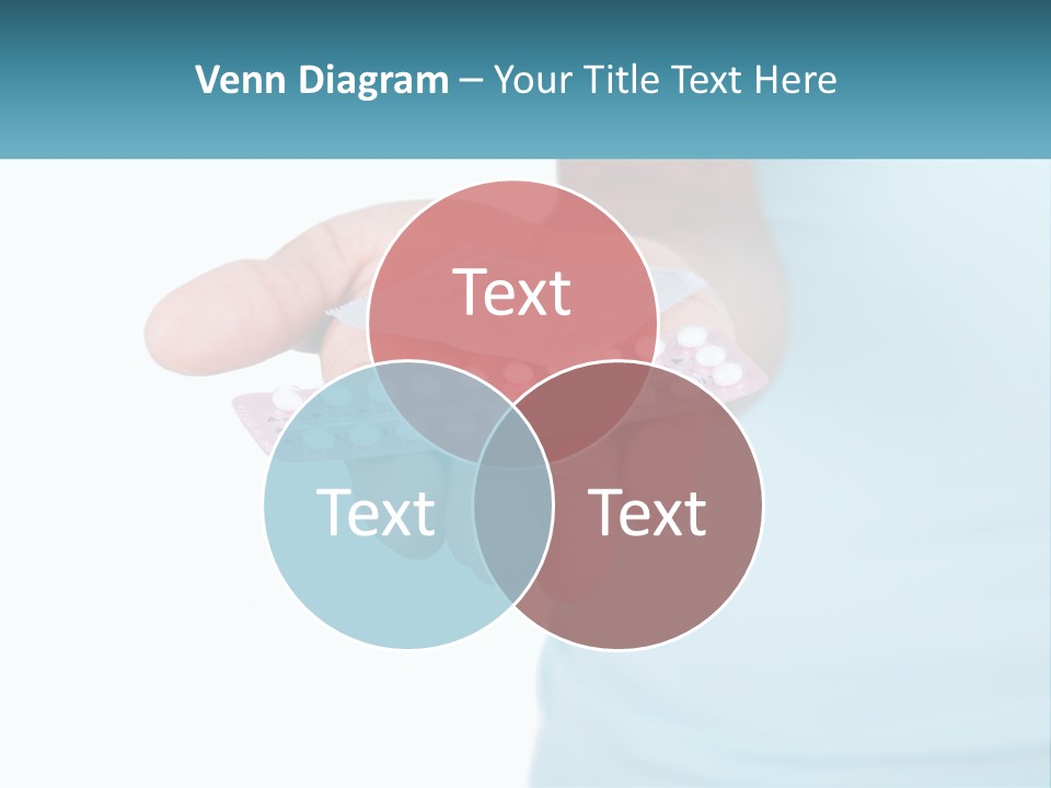 Industry Electric Supply PowerPoint Template
