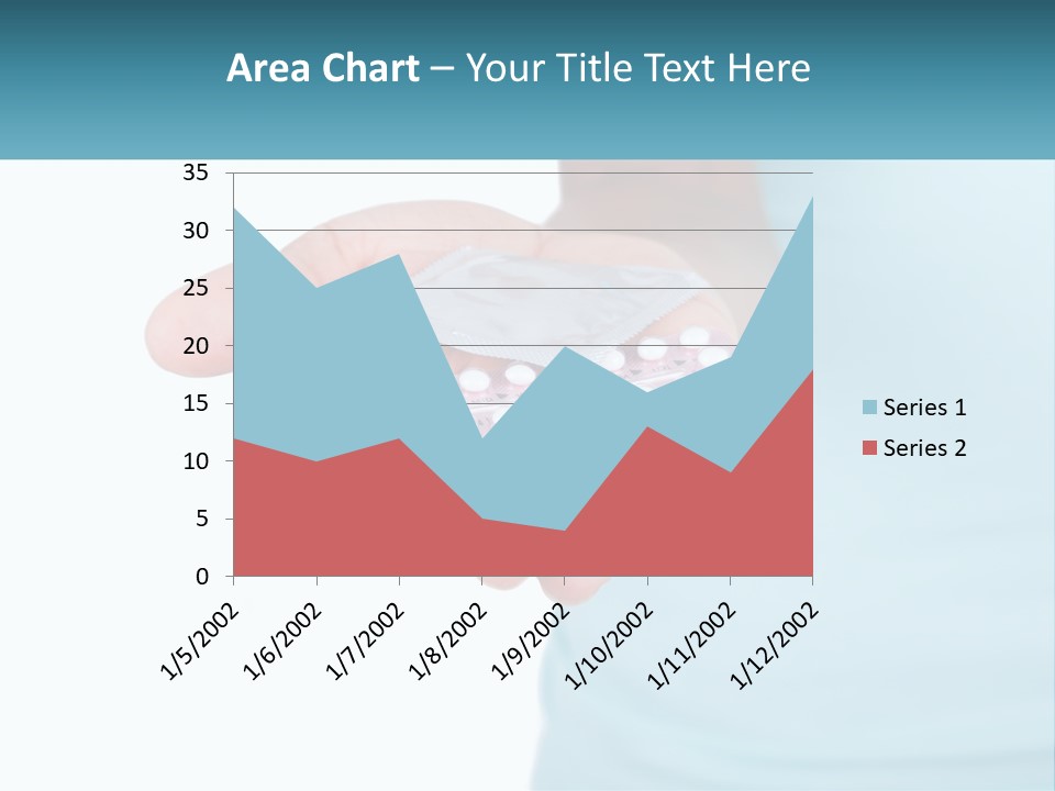 Industry Electric Supply PowerPoint Template