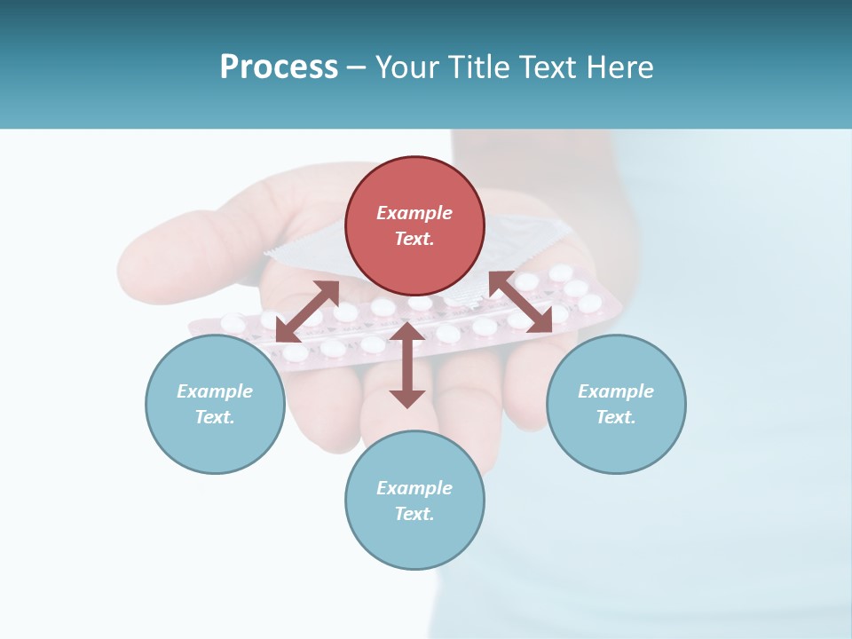 Industry Electric Supply PowerPoint Template