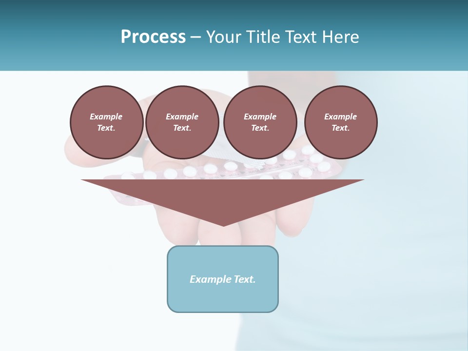 Industry Electric Supply PowerPoint Template