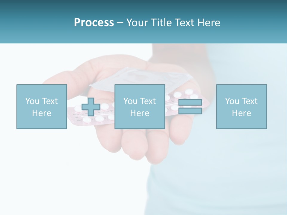 Industry Electric Supply PowerPoint Template