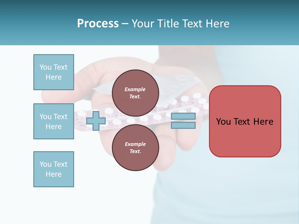 Industry Electric Supply PowerPoint Template