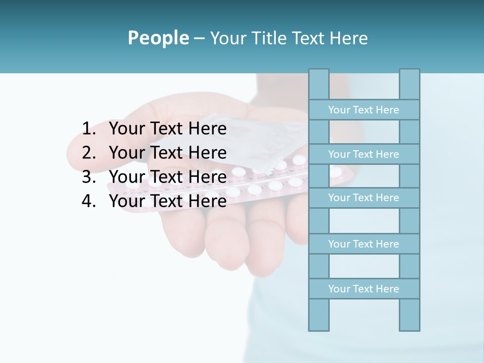 Industry Electric Supply PowerPoint Template