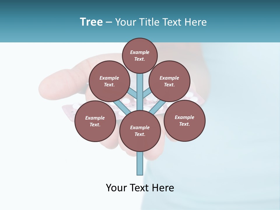 Industry Electric Supply PowerPoint Template