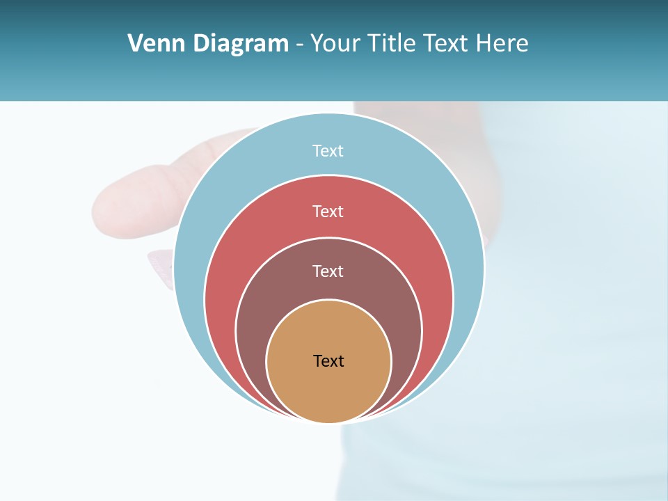 Industry Electric Supply PowerPoint Template