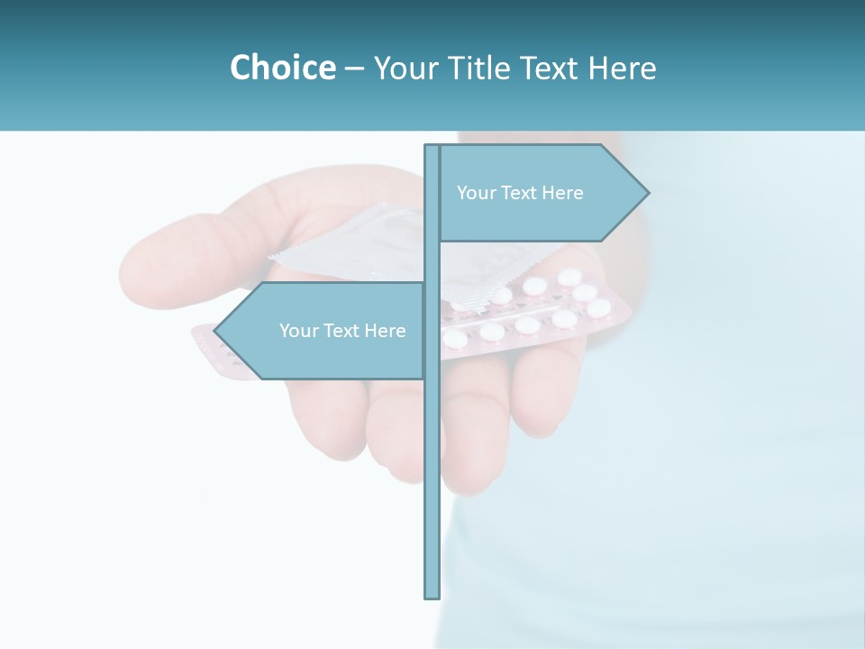 Industry Electric Supply PowerPoint Template