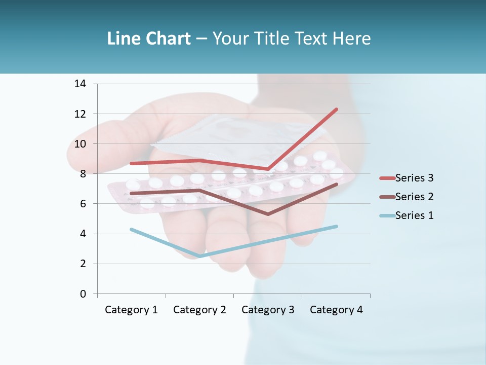 Industry Electric Supply PowerPoint Template