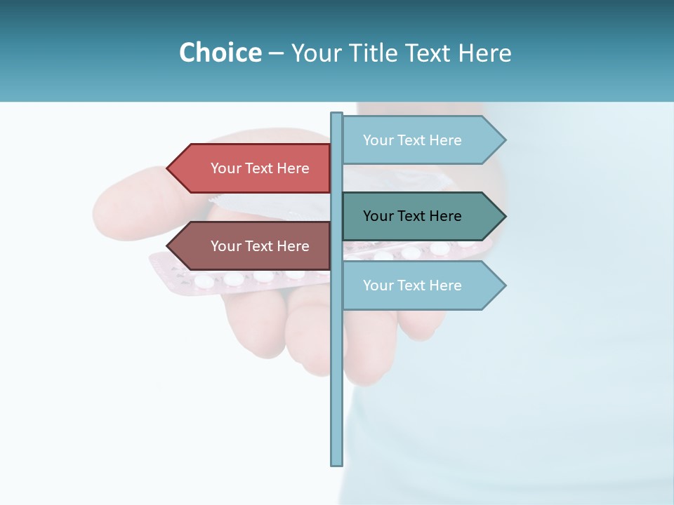 Industry Electric Supply PowerPoint Template
