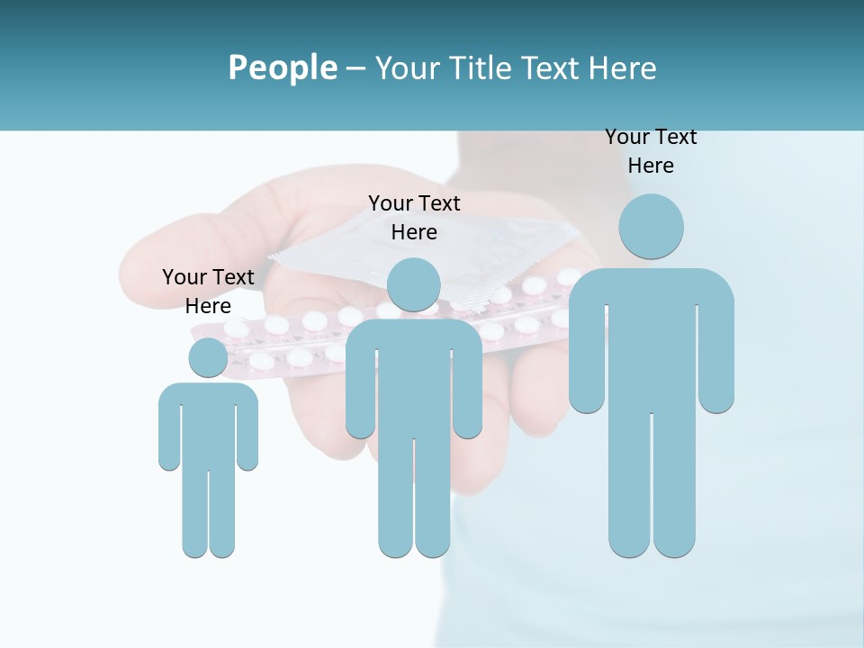 Industry Electric Supply PowerPoint Template