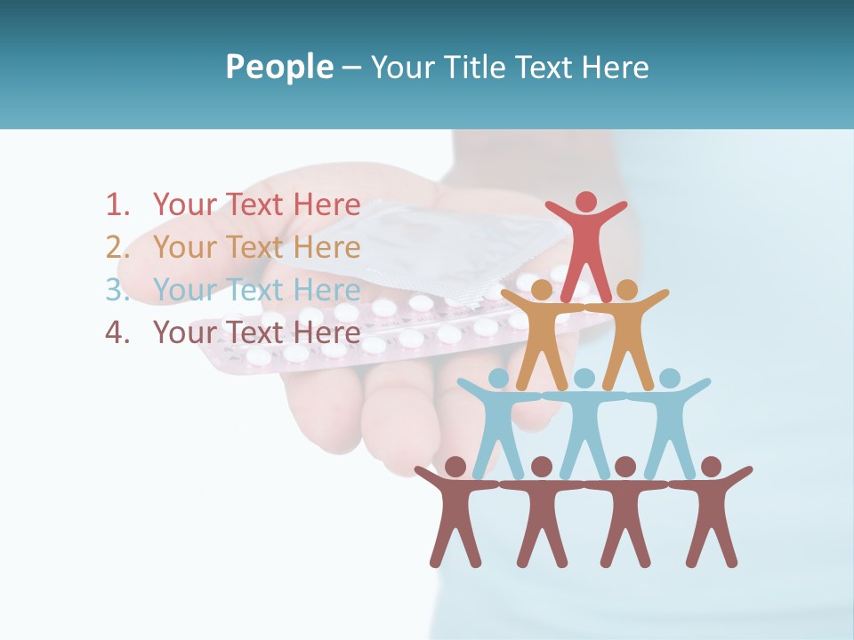 Industry Electric Supply PowerPoint Template
