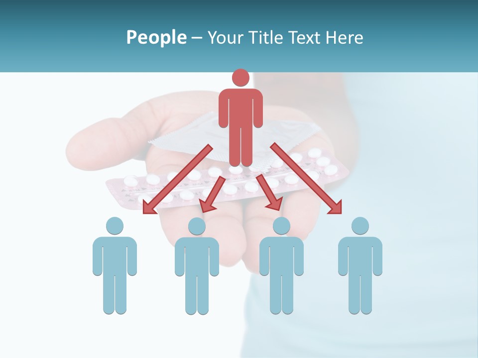 Industry Electric Supply PowerPoint Template
