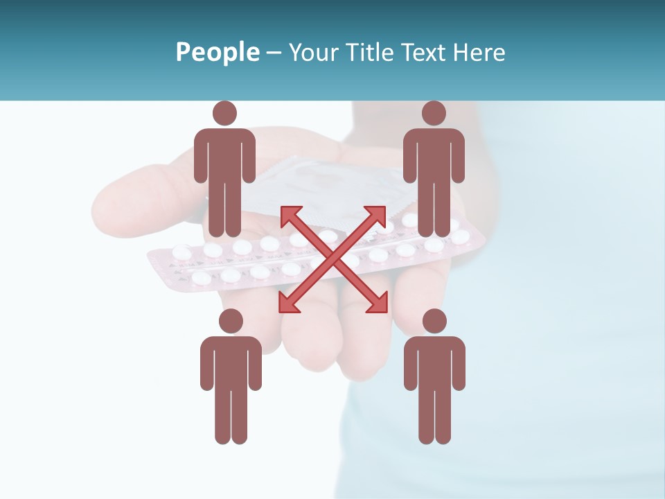 Industry Electric Supply PowerPoint Template