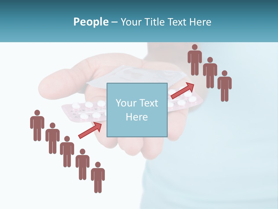Industry Electric Supply PowerPoint Template