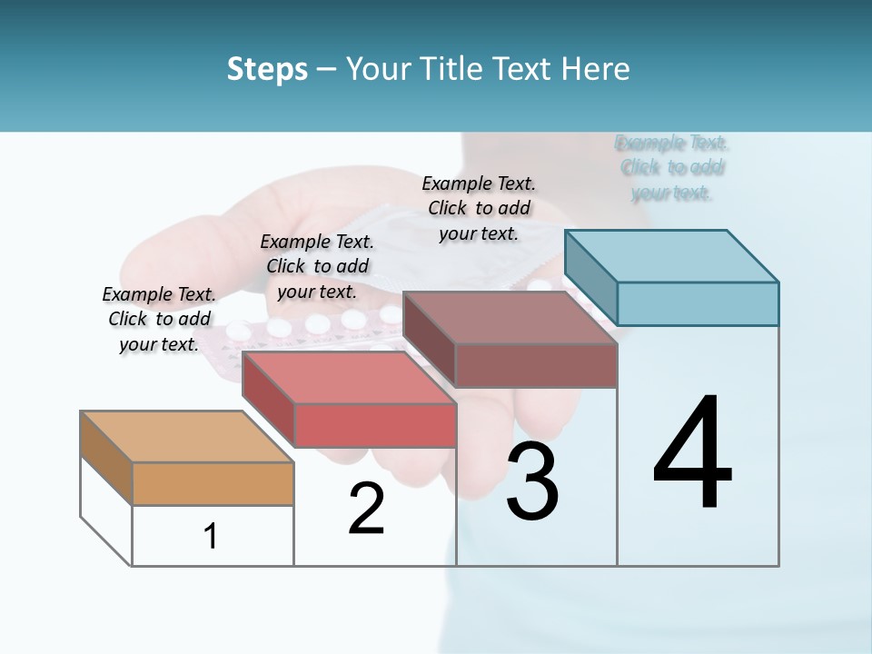 Industry Electric Supply PowerPoint Template