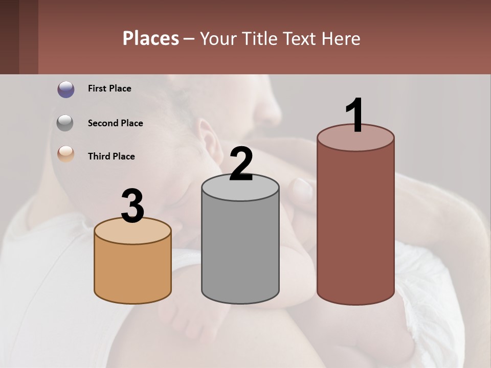 Condition Home System PowerPoint Template