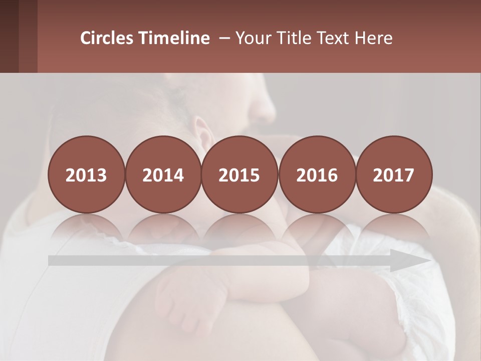 Condition Home System PowerPoint Template