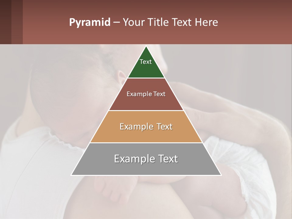 Condition Home System PowerPoint Template