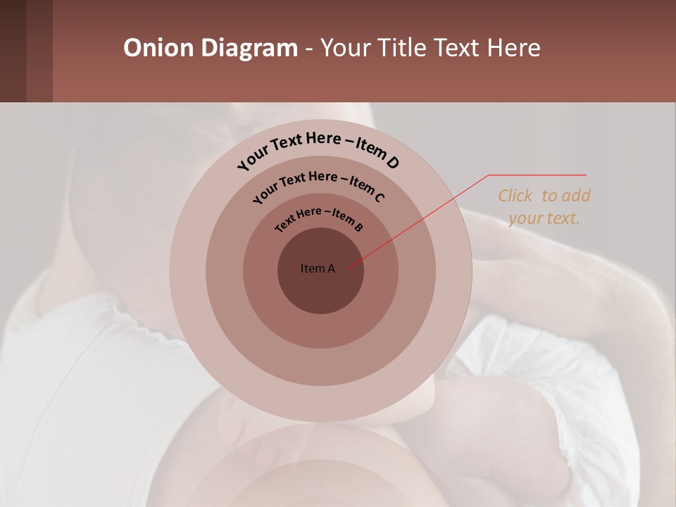 Condition Home System PowerPoint Template