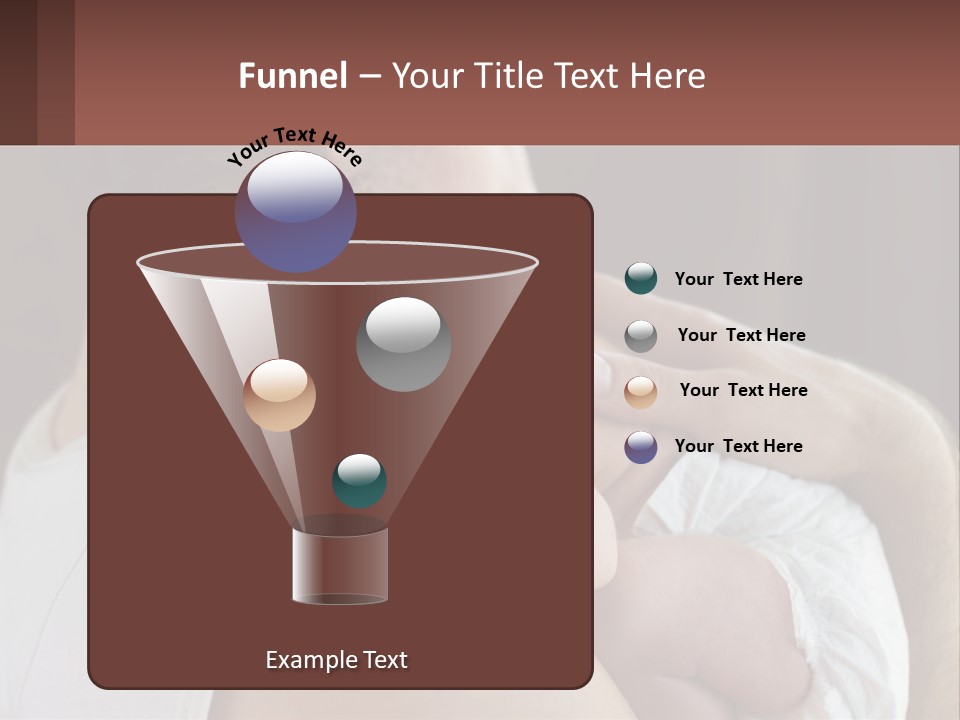 Condition Home System PowerPoint Template