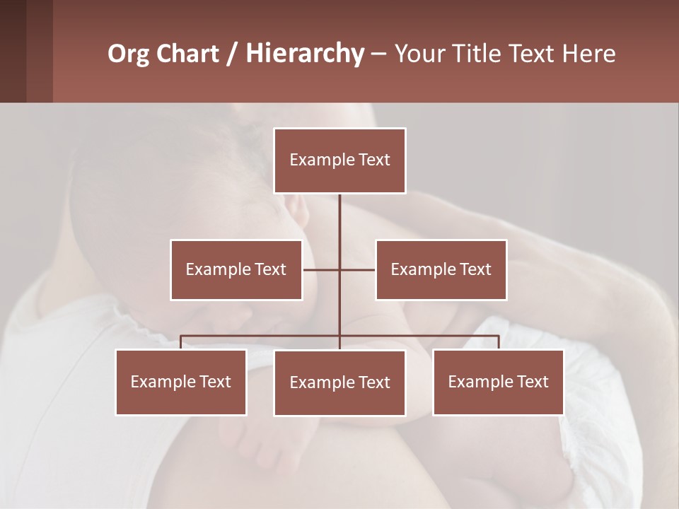 Condition Home System PowerPoint Template