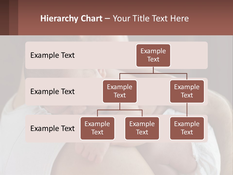 Condition Home System PowerPoint Template