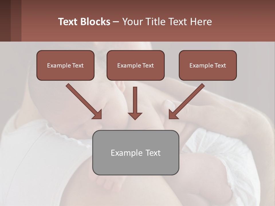 Condition Home System PowerPoint Template