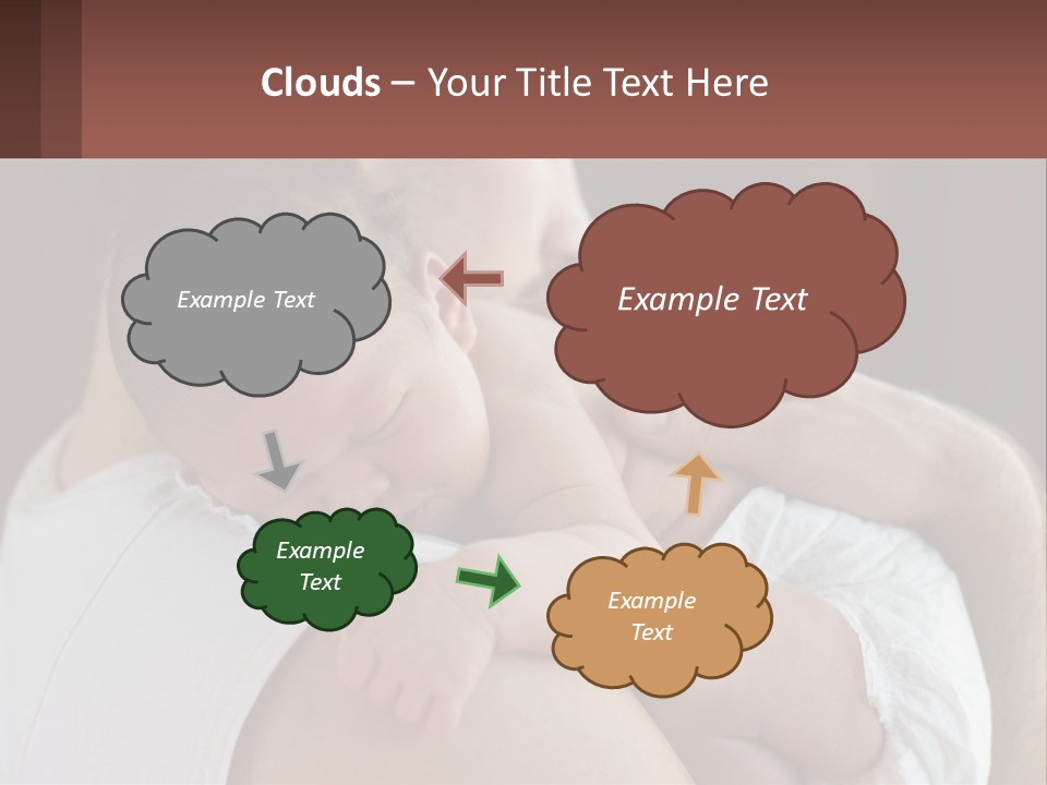 Condition Home System PowerPoint Template