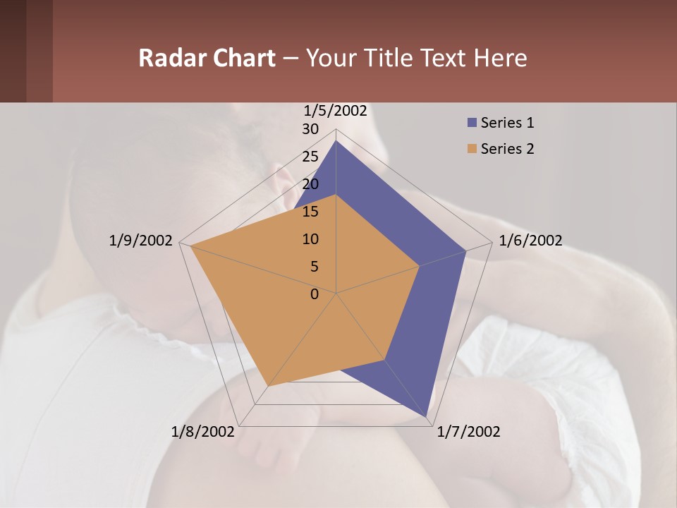Condition Home System PowerPoint Template