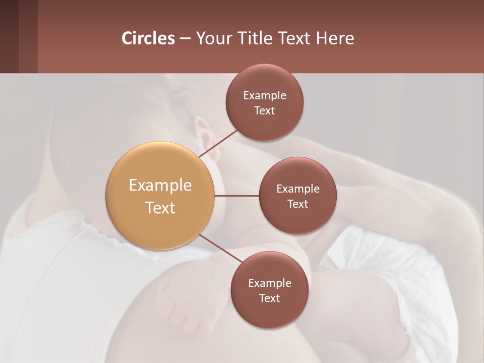 Condition Home System PowerPoint Template