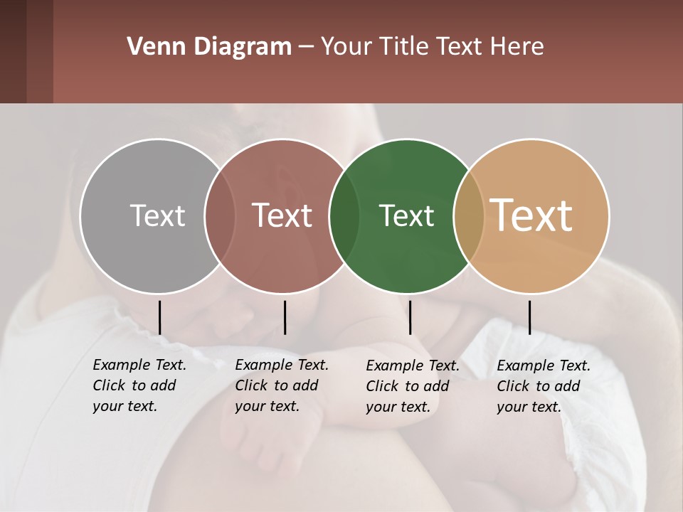 Condition Home System PowerPoint Template
