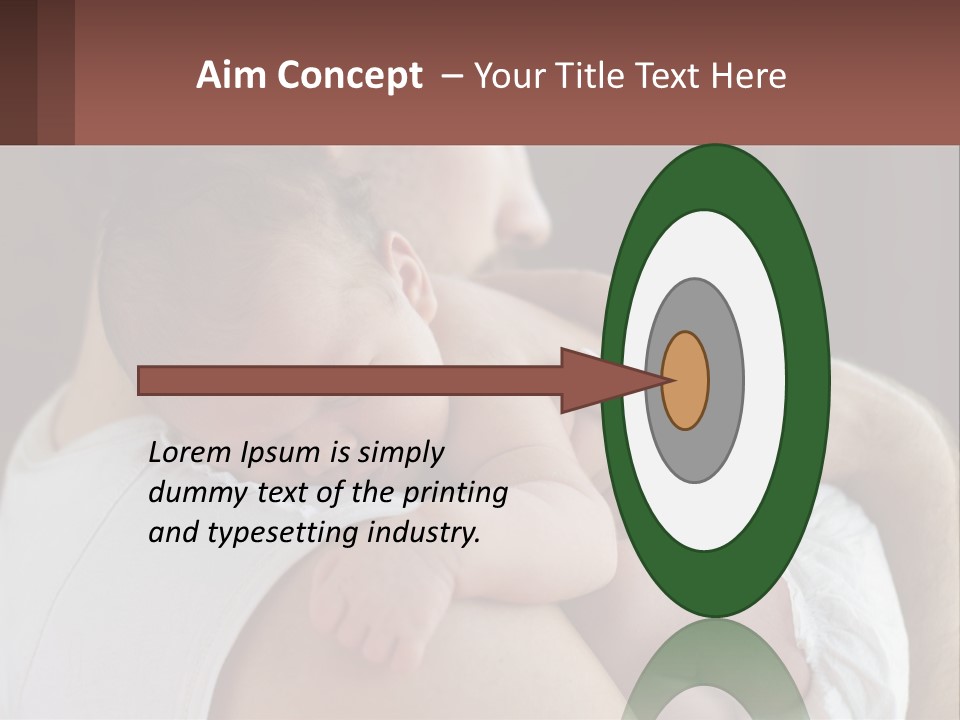 Condition Home System PowerPoint Template