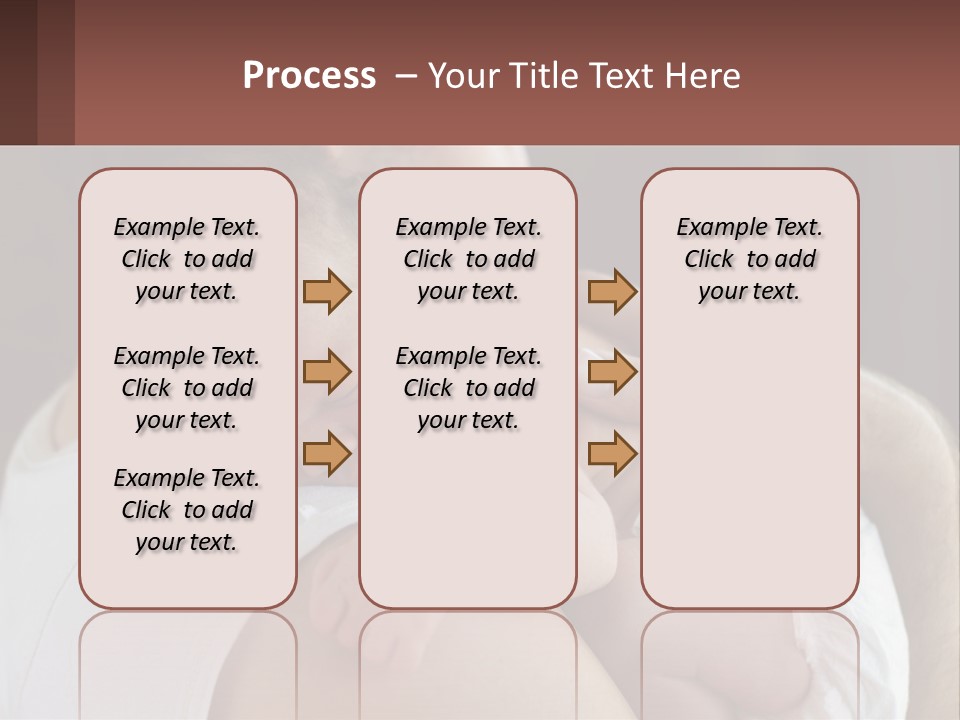Condition Home System PowerPoint Template