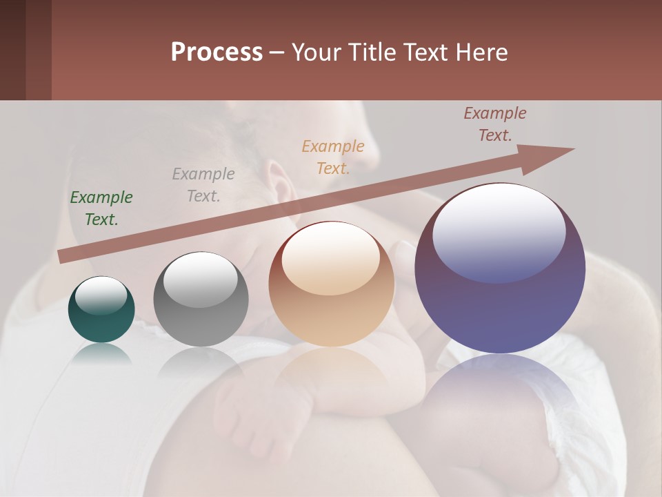 Condition Home System PowerPoint Template