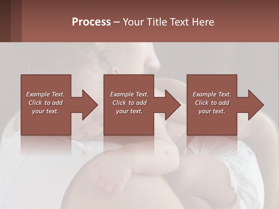 Condition Home System PowerPoint Template