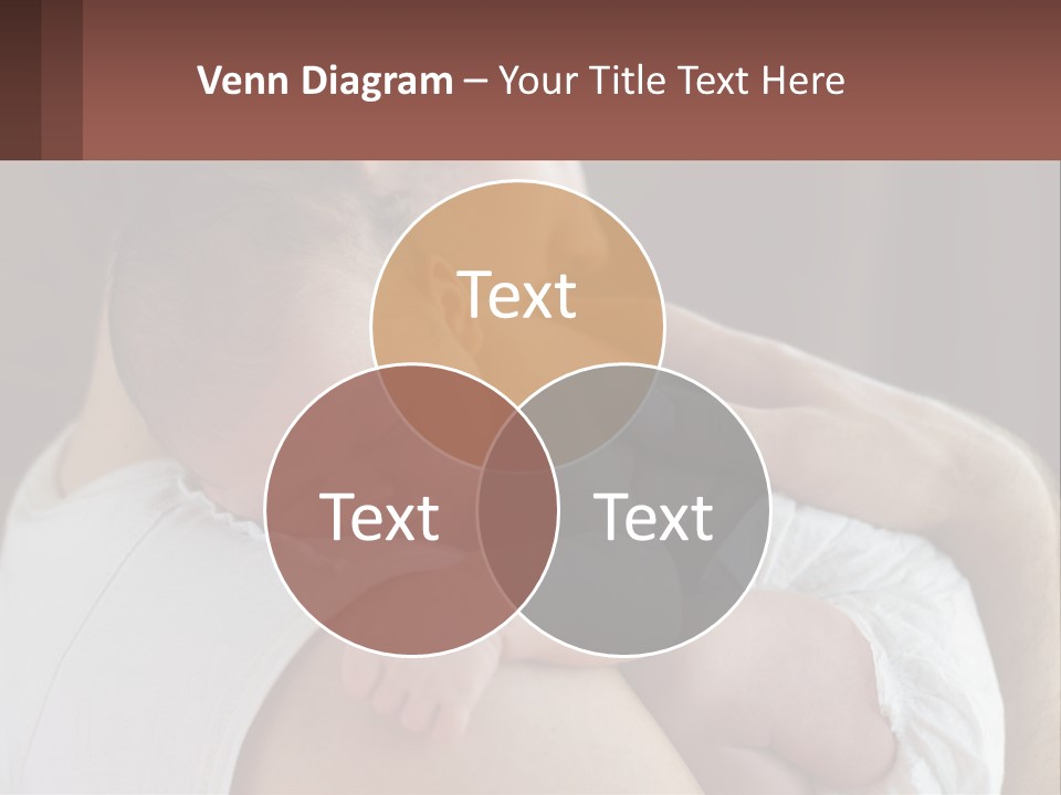 Condition Home System PowerPoint Template