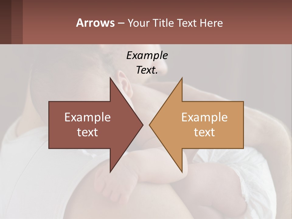 Condition Home System PowerPoint Template