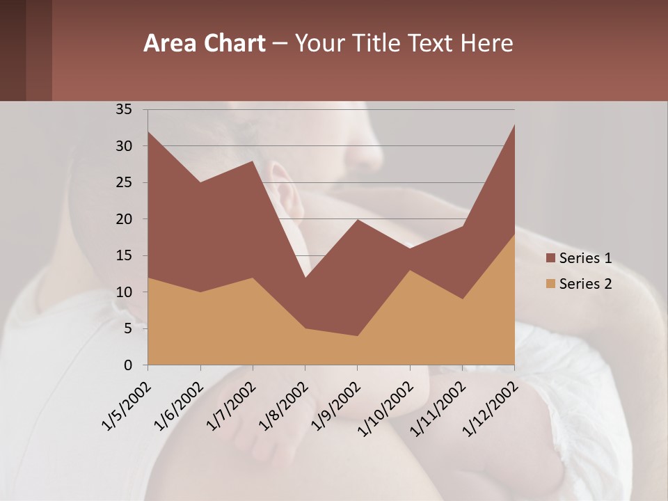Condition Home System PowerPoint Template
