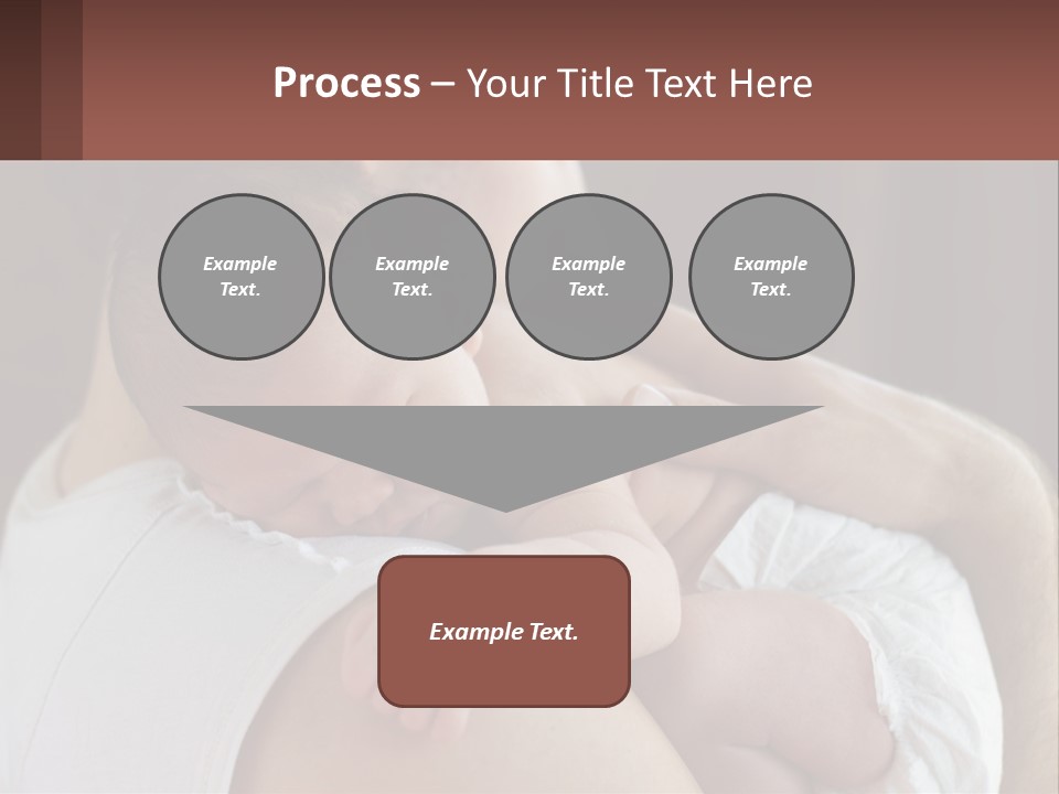 Condition Home System PowerPoint Template