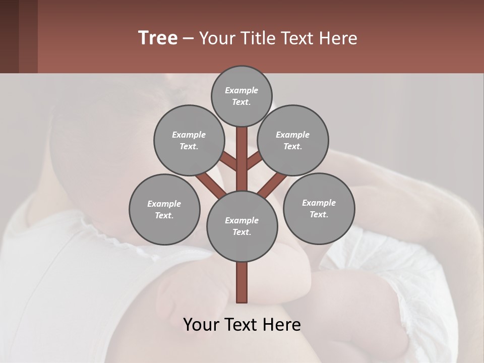 Condition Home System PowerPoint Template