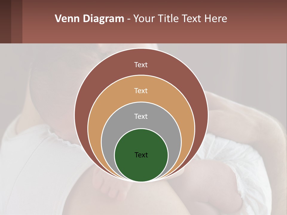 Condition Home System PowerPoint Template