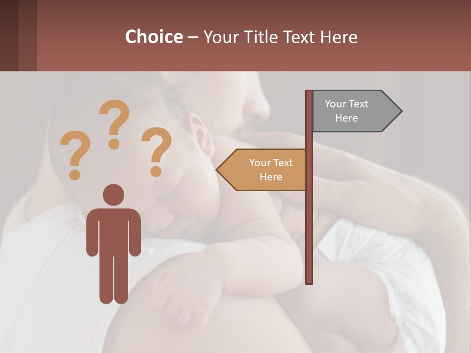Condition Home System PowerPoint Template