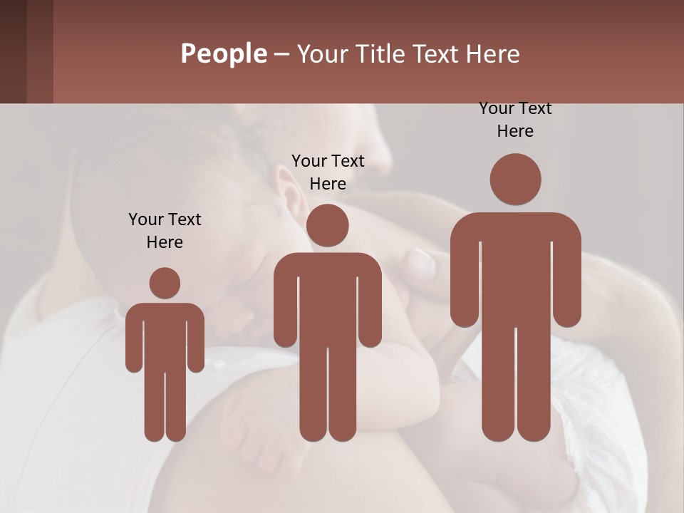 Condition Home System PowerPoint Template