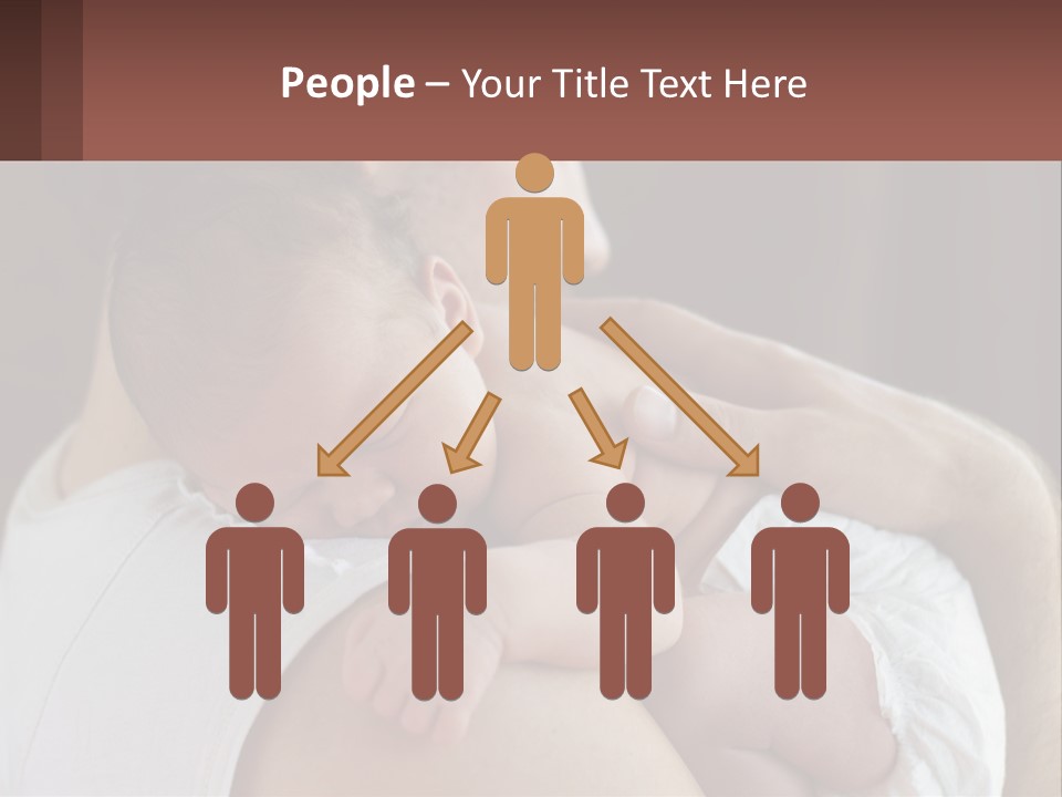 Condition Home System PowerPoint Template