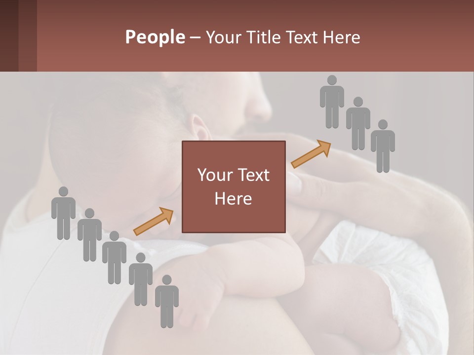 Condition Home System PowerPoint Template